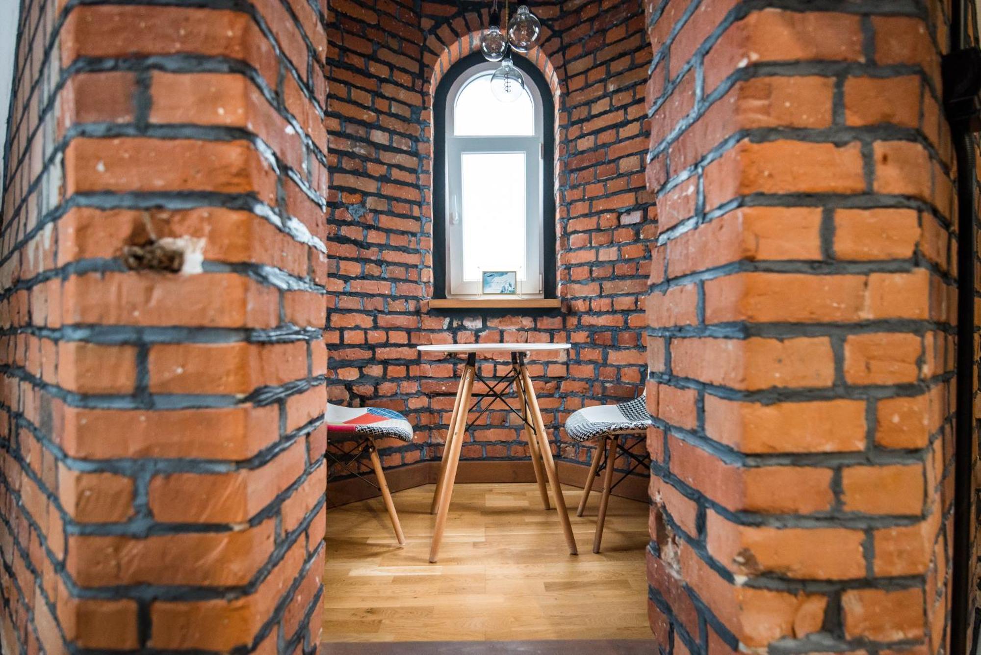 Przytulny Apartament Z Wieza Gliwice Ngoại thất bức ảnh